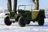 Výlet do historie: Jak Sověti neokopírovali Jeep