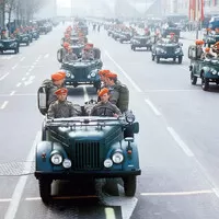 Výlet do historie: Jak Sověti neokopírovali Jeep