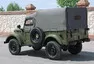Výlet do historie: Jak Sověti neokopírovali Jeep