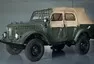 Výlet do historie: Jak Sověti neokopírovali Jeep