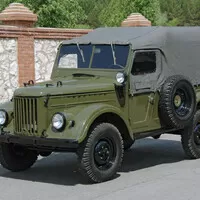 Výlet do historie: Jak Sověti neokopírovali Jeep
