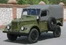 Výlet do historie: Jak Sověti neokopírovali Jeep