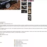 Autíčkář na lovu: Vavrisovy vozy pro každý den
