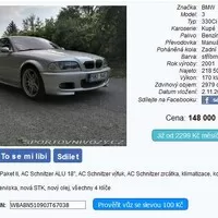 Autíčkář na lovu: Vavrisovy vozy pro každý den