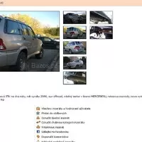 Autíčkář na lovu: Vavrisovy vozy pro každý den
