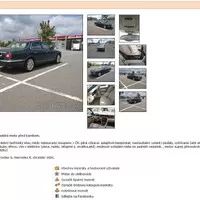 Autíčkář na lovu: Vavrisovy vozy pro každý den