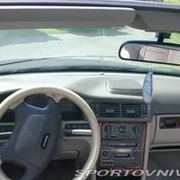Autíčkář na lovu: Vavrisovy vozy pro každý den