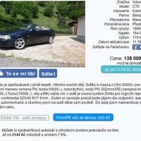 Autíčkář na lovu: Vavrisovy vozy pro každý den