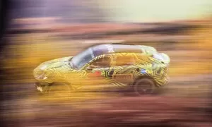 Aston Martin DBX: Strýček Oswald by měl radost aneb proč SUV nejsou zlá