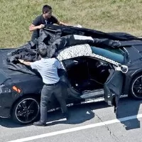 Osmá generace Chevroletu Corvette změní koncepci a výrazně podraží
