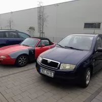 Jak jsem se stal Family fleet manažerem, aneb o nakupování aut rodinným příslušníkům