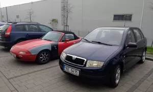Editorial: Jak jsem se stal Family fleet manažerem, aneb o nakupování aut rodinným příslušníkům