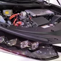 Toyota Mirai