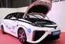 Toyota Mirai