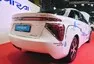 Toyota Mirai