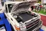 Toyota Land Cruiser Series70 Electric Cruiser 
