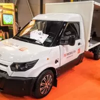 E-Salon 2018: Budoucnost mnoha tváří
