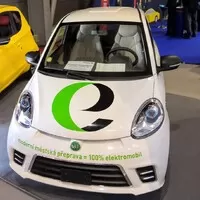 E-Salon 2018: Budoucnost mnoha tváří