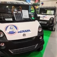 E-Salon 2018: Budoucnost mnoha tváří