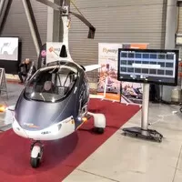 E-Salon 2018: Budoucnost mnoha tváří