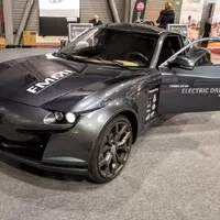 StudentCar STX