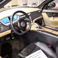 StudentCar STX