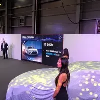E-Salon 2018: Budoucnost mnoha tváří