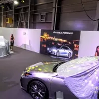 E-Salon 2018: Budoucnost mnoha tváří