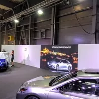 E-Salon 2018: Budoucnost mnoha tváří