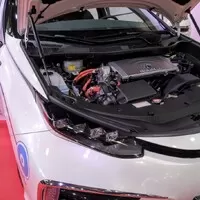 Toyota Mirai