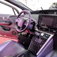 Toyota Mirai
