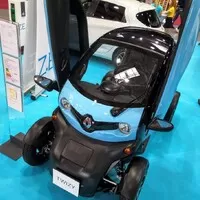 E-Salon 2018: Budoucnost mnoha tváří