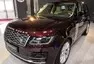 Range Rover Plug-in hybrid