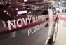 Range Rover Plug-in hybrid