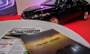 E-Salon 2018: Budoucnost mnoha tváří