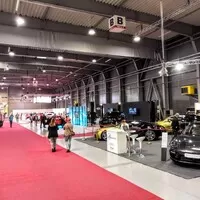 E-Salon 2018: Budoucnost mnoha tváří