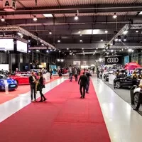 E-Salon 2018: Budoucnost mnoha tváří