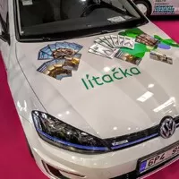 E-Salon 2018: Budoucnost mnoha tváří