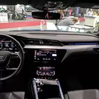 E-Salon 2018: Budoucnost mnoha tváří