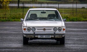 Recenze & testy: Tatra 613: Papalášský expres ve výslužbě