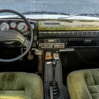 Tatra 613: Papalášský expres ve výslužbě
