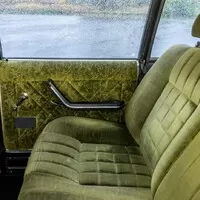 Tatra 613: Papalášský expres ve výslužbě