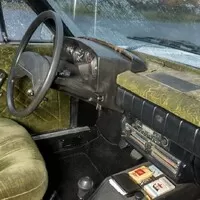 Tatra 613: Papalášský expres ve výslužbě