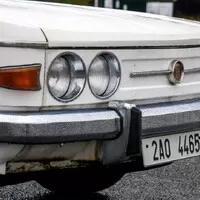 Tatra 613: Papalášský expres ve výslužbě