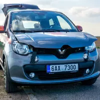 Renault Twingo GT: Jednoznačně originál