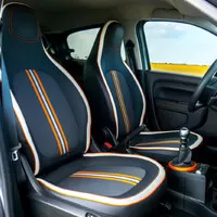 Renault Twingo GT: Jednoznačně originál