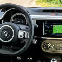 Renault Twingo GT: Jednoznačně originál