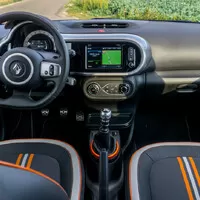 Renault Twingo GT: Jednoznačně originál