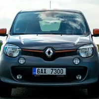 Renault Twingo GT: Jednoznačně originál