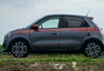 Renault Twingo GT: Jednoznačně originál